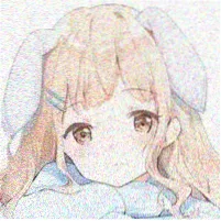 读者留言头像六
